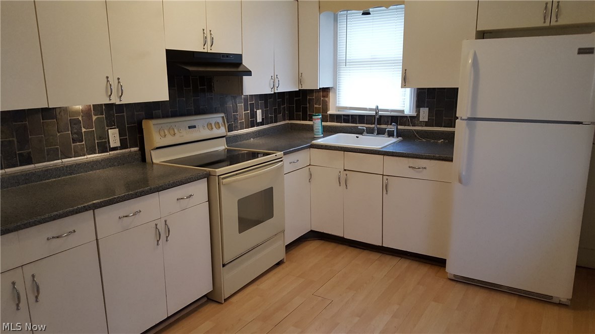 Merrick Kleist Puritas Gardens Su - Residential Lease