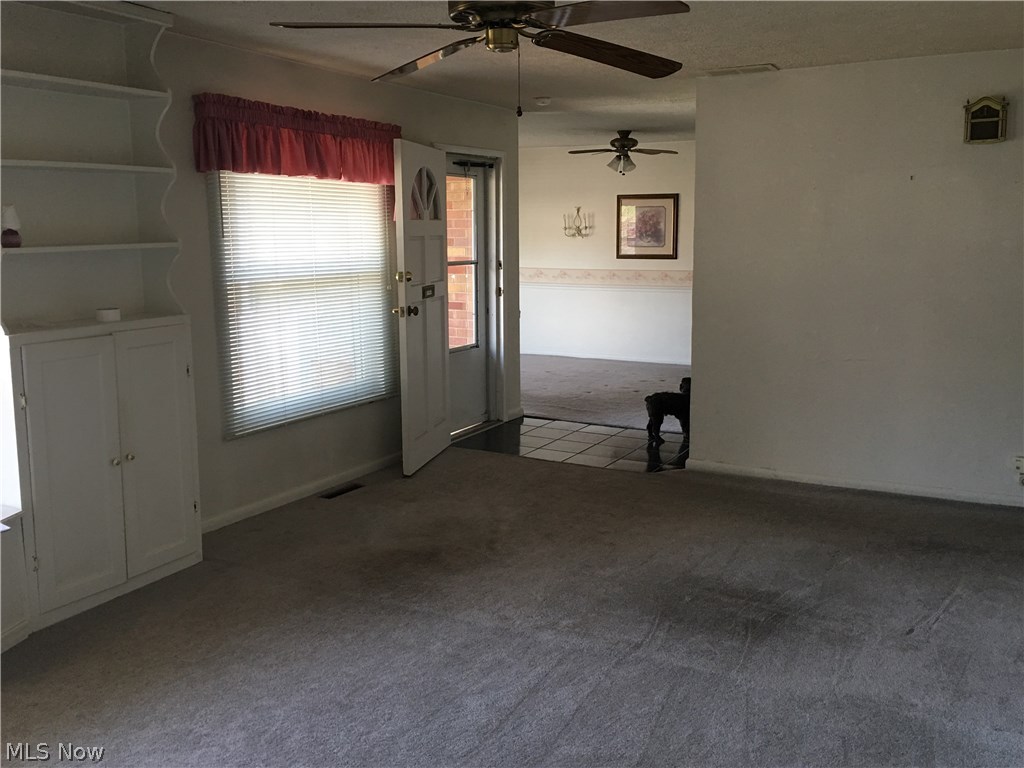 R G Campbell Sub - Residential