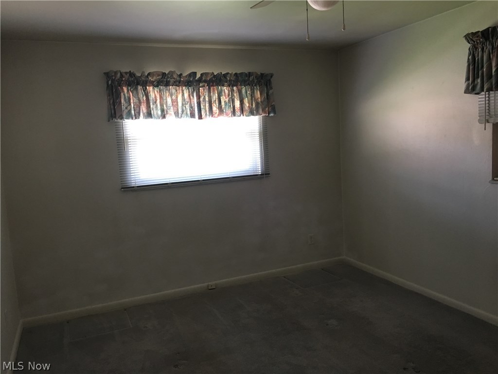 R G Campbell Sub - Residential