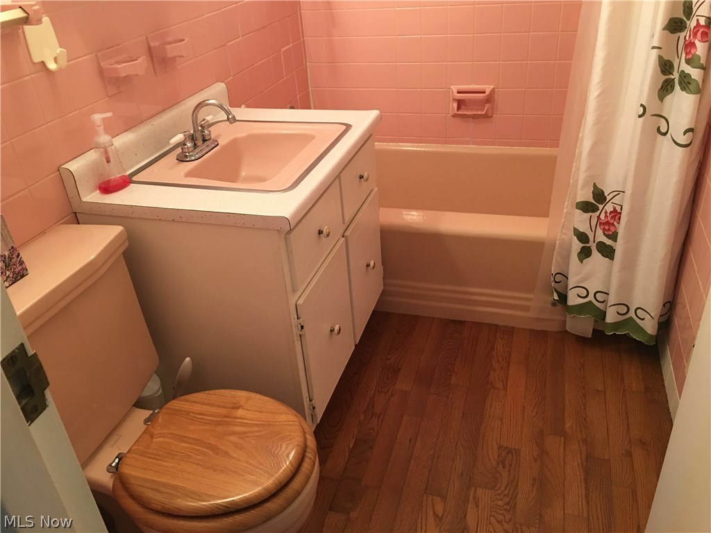 R G Campbell Sub - Residential