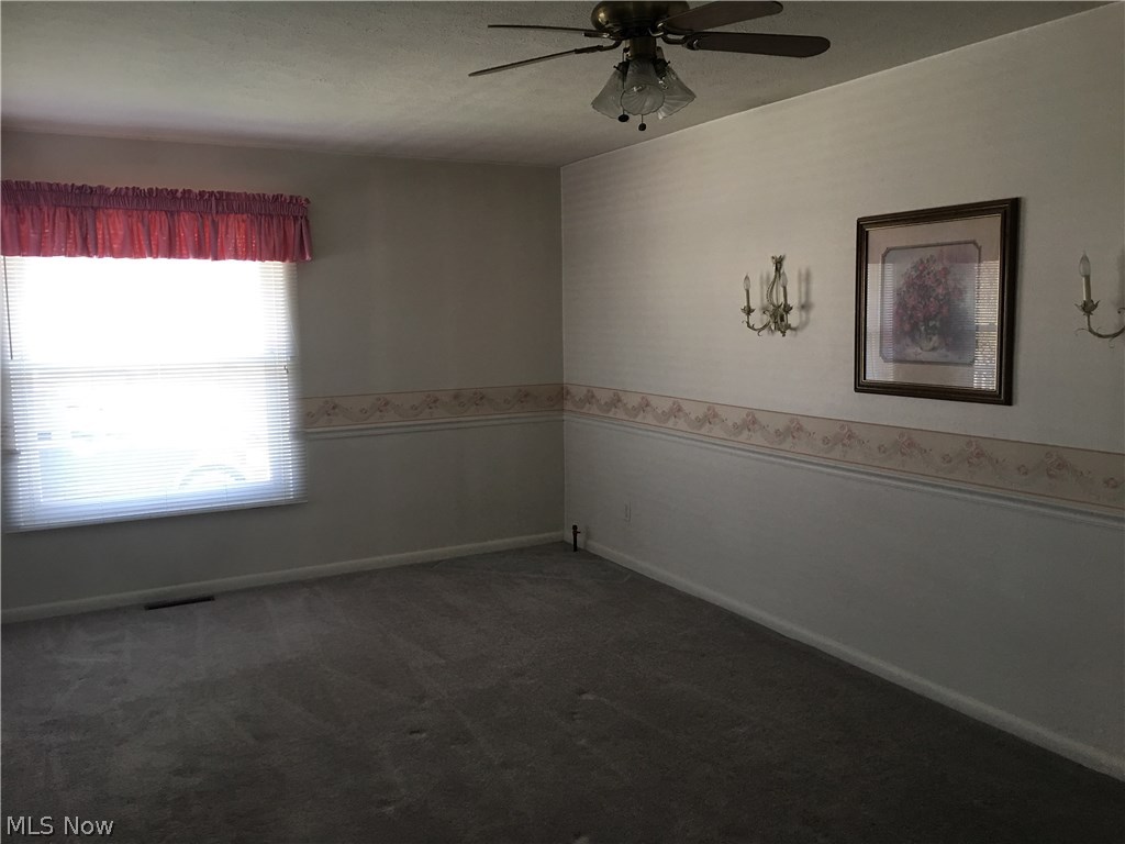 R G Campbell Sub - Residential