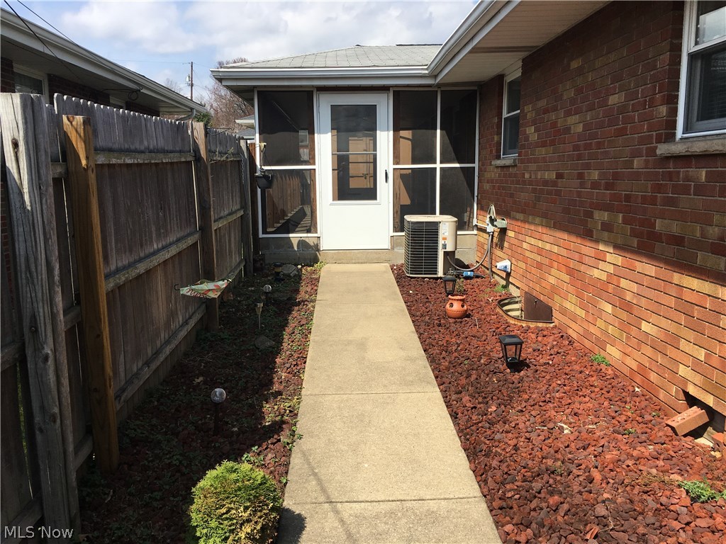 R G Campbell Sub - Residential