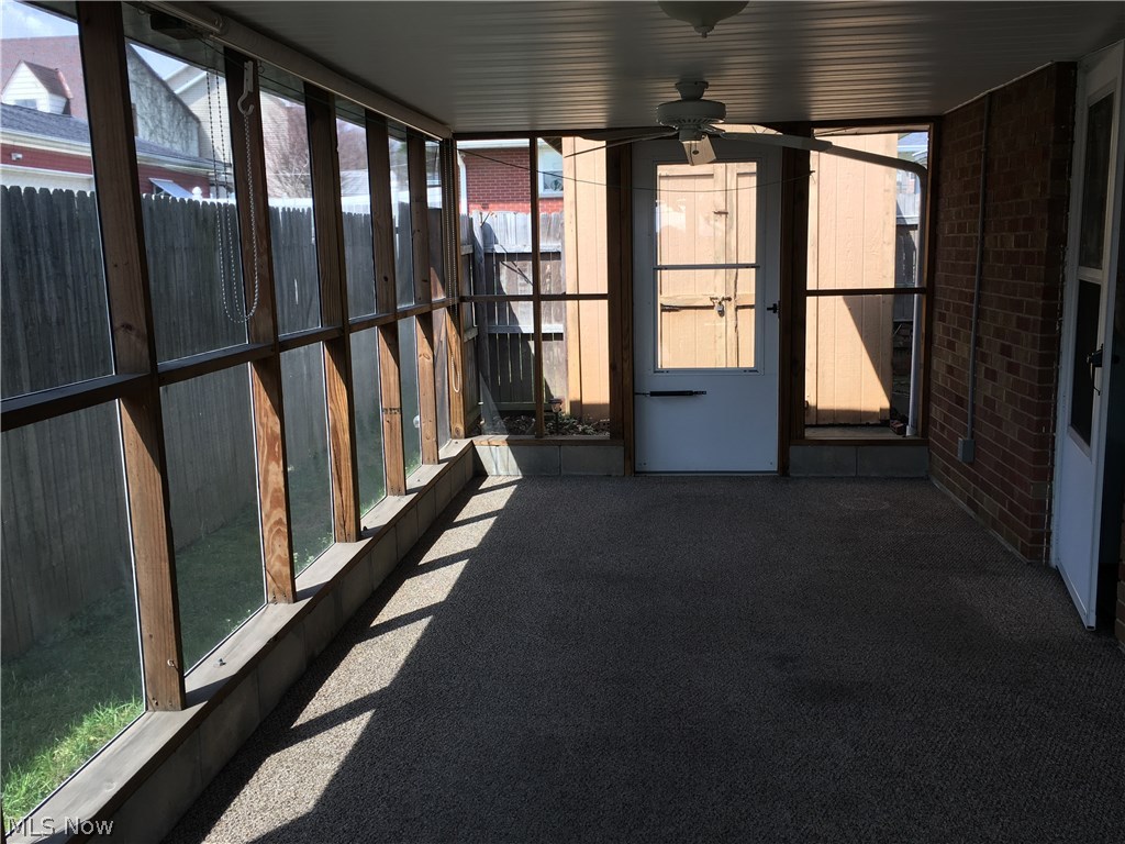 R G Campbell Sub - Residential