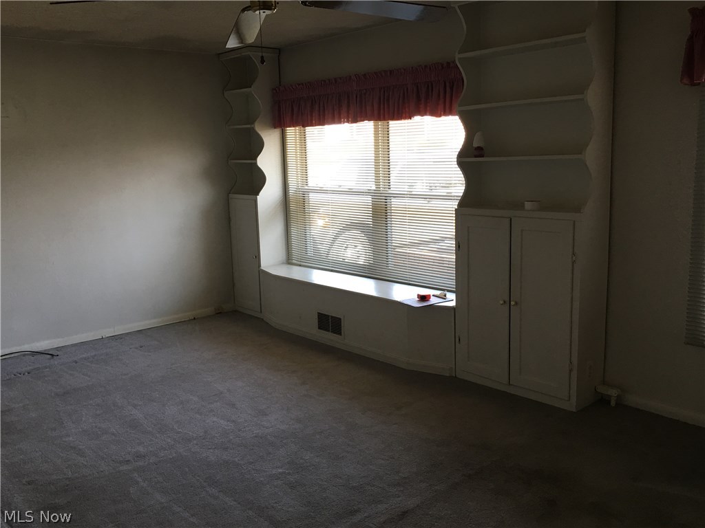 R G Campbell Sub - Residential