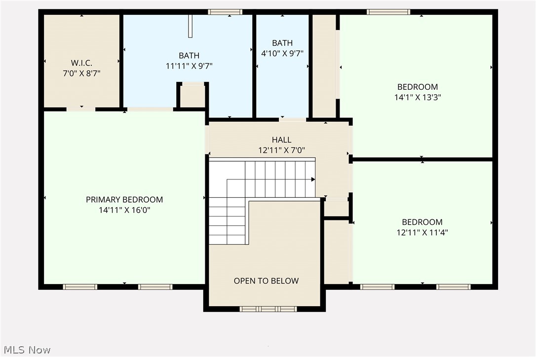 St Ives - Residential
