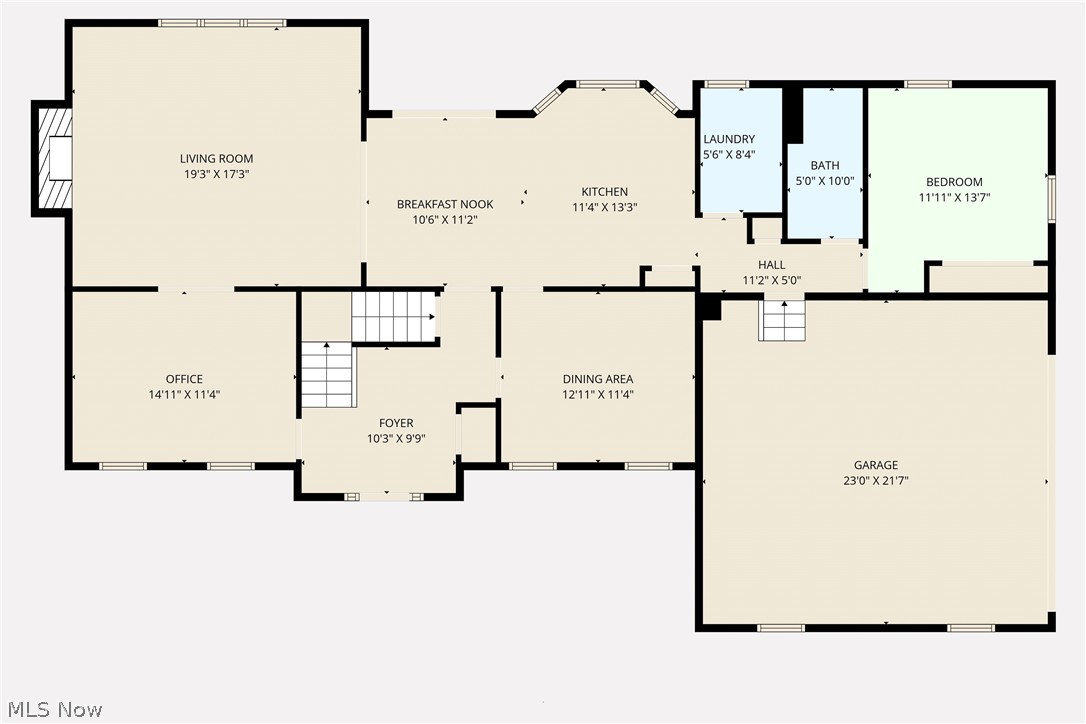 St Ives - Residential