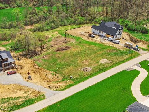 Tiny photo for 6027 Macdougall Lane, Sharon, OH 44256 (MLS # 5195757)