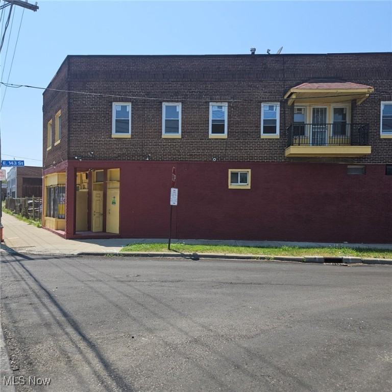 Not much need to get this3 unit mixed unit building back to former glory, 1st floor and basement was last used as a daycare center with 5 classrooms serviced up to 70 children, 2nd floor consists of 2 separate apartments with separate utilities. All mechanicals are in. Property needs some drywall work, flooring and small carpentry. One of the members of the owning LLC related to listing broker