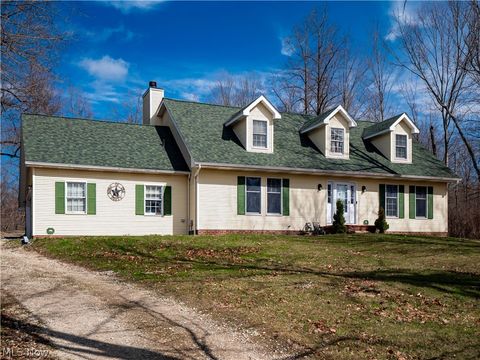 Homes For Sale - 4333 Hamilton Road<br/> Medina County, Medina, OH 44256