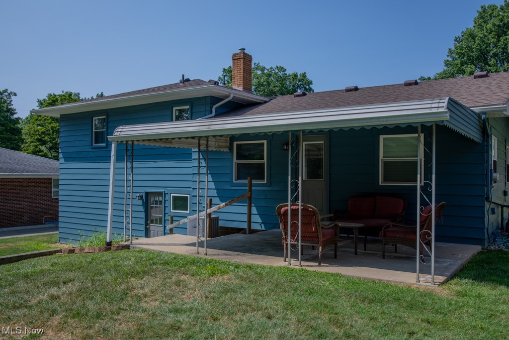 320 Bowman Drive