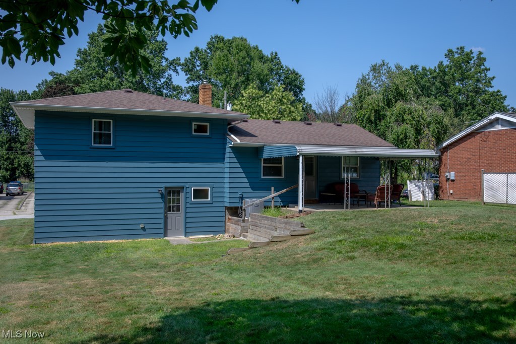 320 Bowman Drive