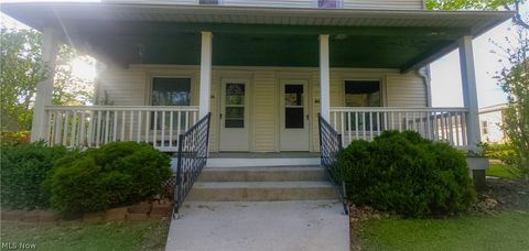 Tiny photo for 408 E Main Street, Smithville, OH 44677 (MLS # 5210663)