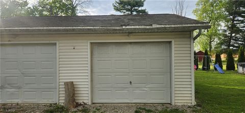 Tiny photo for 408 E Main Street, Smithville, OH 44677 (MLS # 5210663)