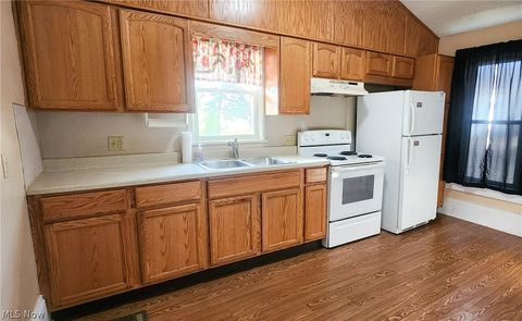 Tiny photo for 408 E Main Street, Smithville, OH 44677 (MLS # 5210663)
