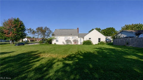 Tiny photo for 2380 Perry Drive SW, Canton, OH 44706 (MLS # 5240745)