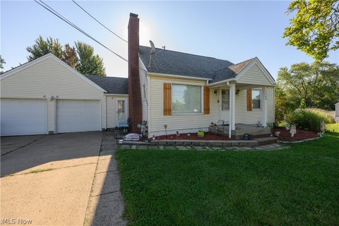 Tiny photo for 2380 Perry Drive SW, Canton, OH 44706 (MLS # 5240745)