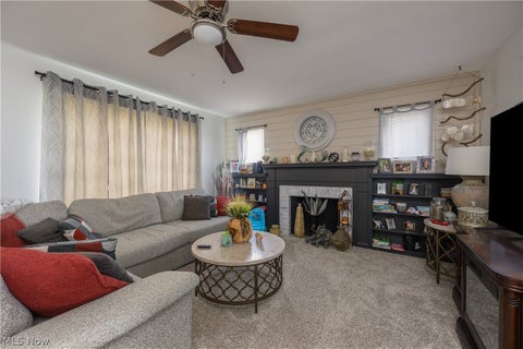 Tiny photo for 2380 Perry Drive SW, Canton, OH 44706 (MLS # 5240745)