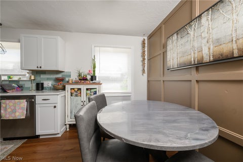 Tiny photo for 2380 Perry Drive SW, Canton, OH 44706 (MLS # 5240745)