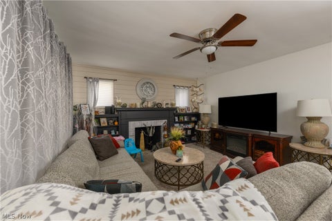 Tiny photo for 2380 Perry Drive SW, Canton, OH 44706 (MLS # 5240745)