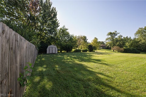 Tiny photo for 2380 Perry Drive SW, Canton, OH 44706 (MLS # 5240745)