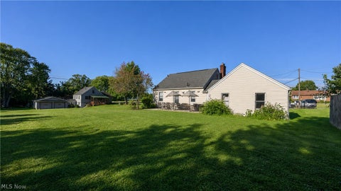 Tiny photo for 2380 Perry Drive SW, Canton, OH 44706 (MLS # 5240745)