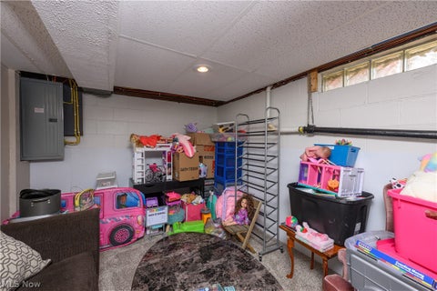 Tiny photo for 2380 Perry Drive SW, Canton, OH 44706 (MLS # 5240745)