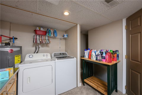 Tiny photo for 2380 Perry Drive SW, Canton, OH 44706 (MLS # 5240745)