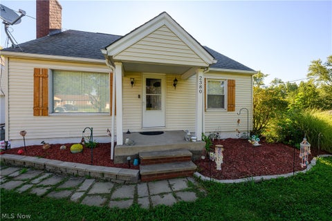 Tiny photo for 2380 Perry Drive SW, Canton, OH 44706 (MLS # 5240745)