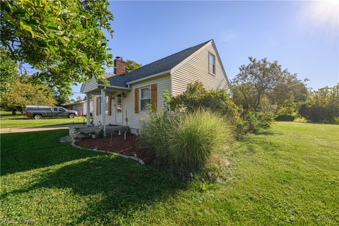 Tiny photo for 2380 Perry Drive SW, Canton, OH 44706 (MLS # 5240745)