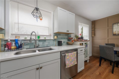 Tiny photo for 2380 Perry Drive SW, Canton, OH 44706 (MLS # 5240745)