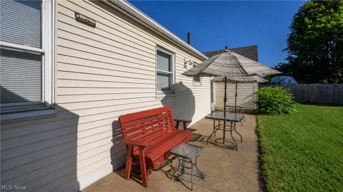 Tiny photo for 2380 Perry Drive SW, Canton, OH 44706 (MLS # 5240745)
