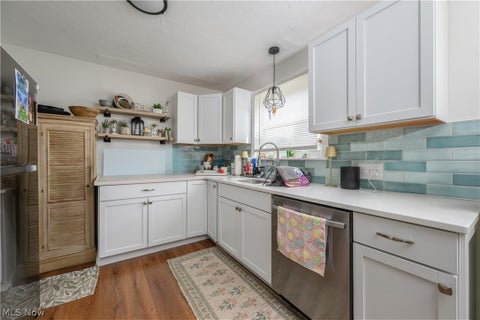 Tiny photo for 2380 Perry Drive SW, Canton, OH 44706 (MLS # 5240745)
