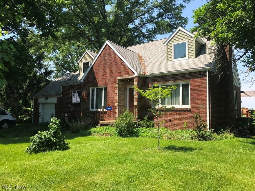 14861 Millersburg Road, on the south edge of Danville, on 2 Acres, 4 BR, 2 Full Baths, Barn, and a new 24x36 Pole Building. Solid Brick Home with Tons of updates in last few years. Relax on the expansive deck with built in benches and fire pit, or bubble the day away in the hot tub room…Updates include: New Kitchen Cabinets, Granite Counter Gas Log Fireplace, Heat Pump, Insulation, Roof, Sunroom Addition, Windows, Doors, Hot Tub Room, Deck, Hot Water Tank, CAT 7 Network throughout & More! The huge back yard used to be pasture and now has many fruit trees and other plantings, but still could support a 4-H animal project or two. The new pole building would be perfect for man cave, camper storage (12’ high door) or you can operate a business from it. High Speed internet and cable TV. See aerial photo to better understand property lines. These owners have invested a great deal of money, sweat and love into this home…now it’s your chance to take advantage as they are relocating south.