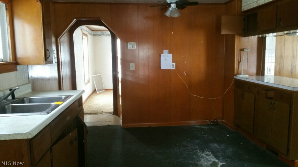 Greenlawn Park - Residential