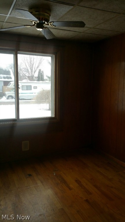 Greenlawn Park - Residential