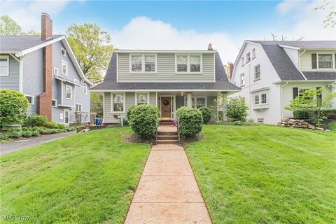 1465 W Clifton Boulevard, Lakewood, OH 44107 - #: 5120629