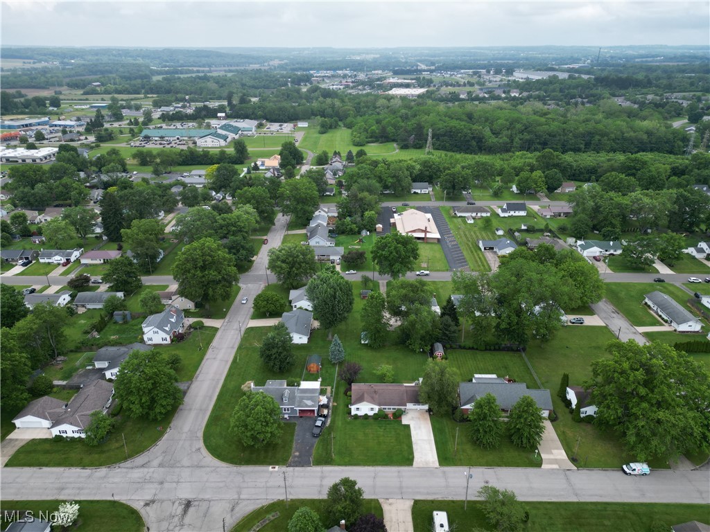Luray Heights - Residential