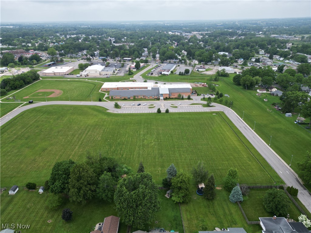 Luray Heights - Residential