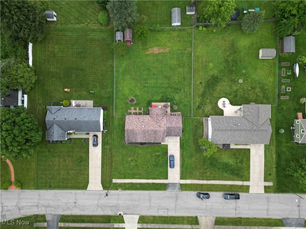 Luray Heights - Residential