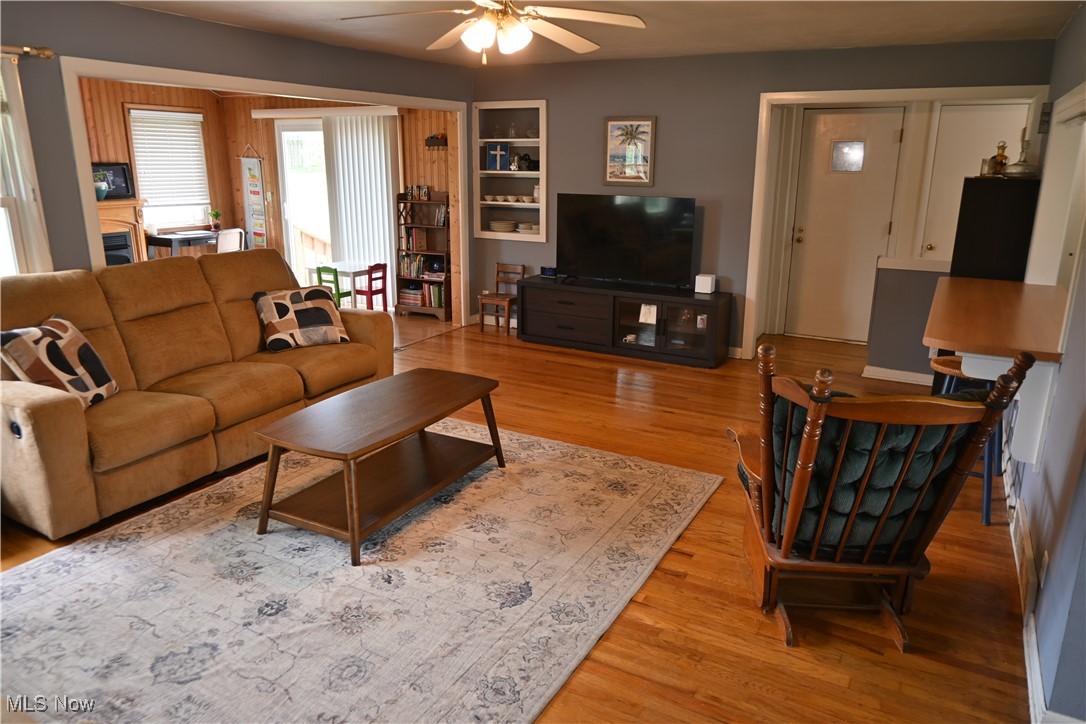 Luray Heights - Residential