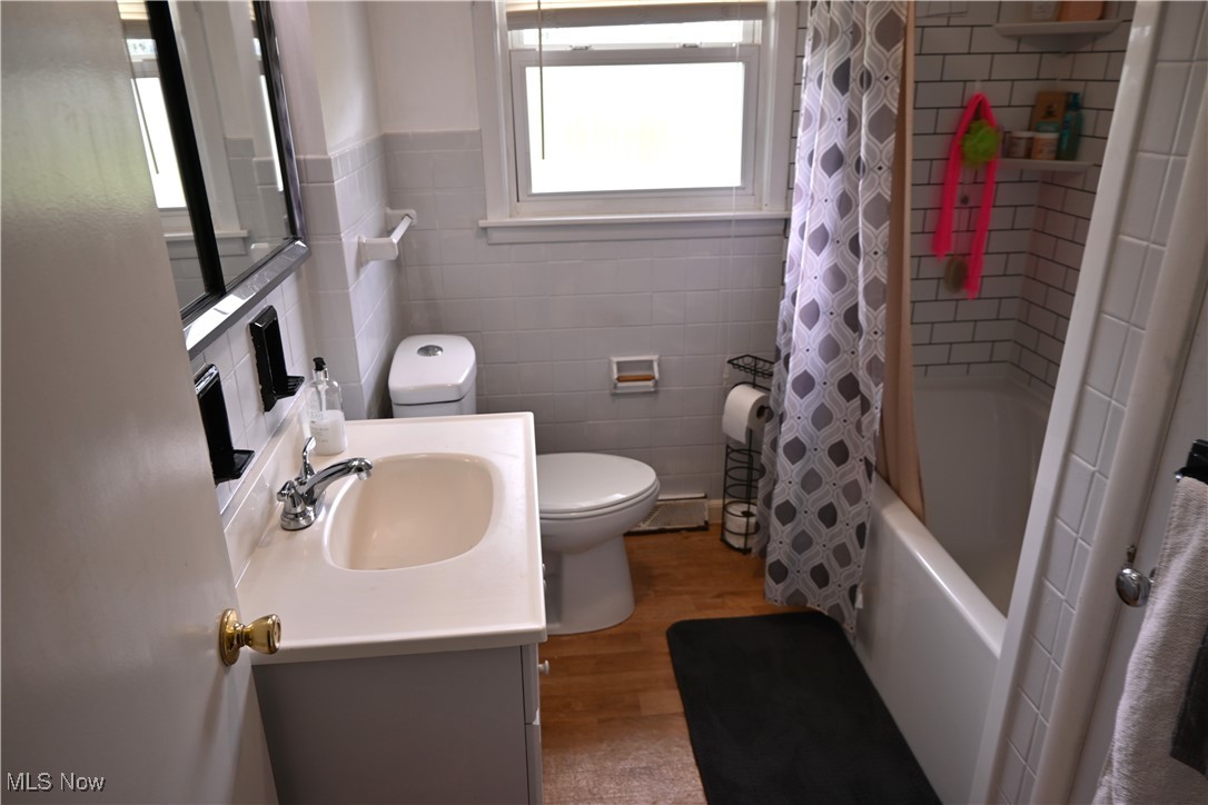 Luray Heights - Residential