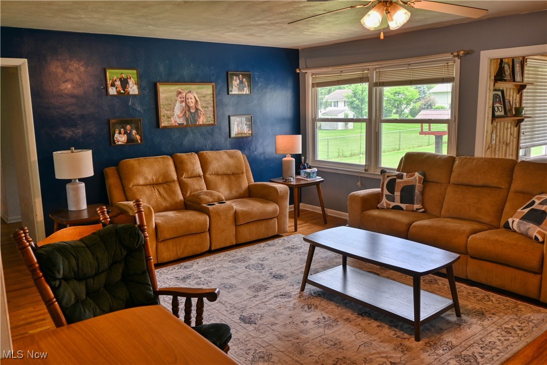 Luray Heights - Residential