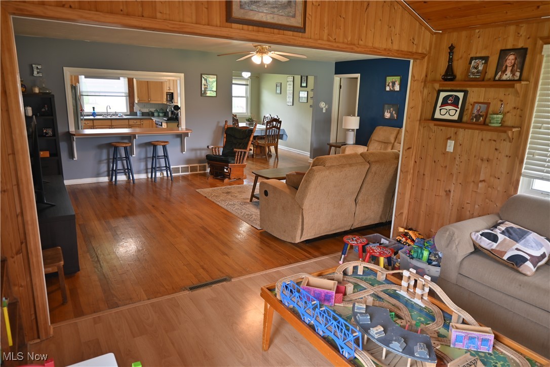 Luray Heights - Residential