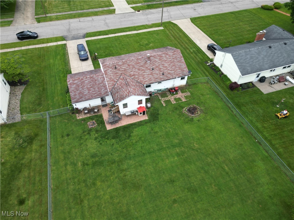 Luray Heights - Residential