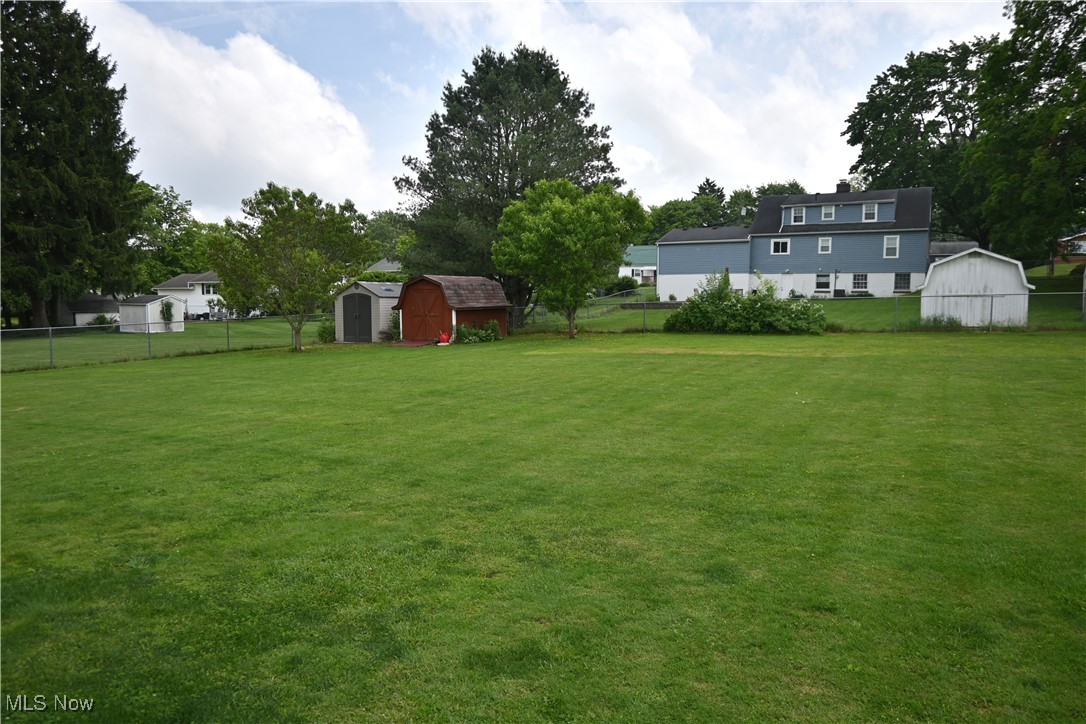 Luray Heights - Residential