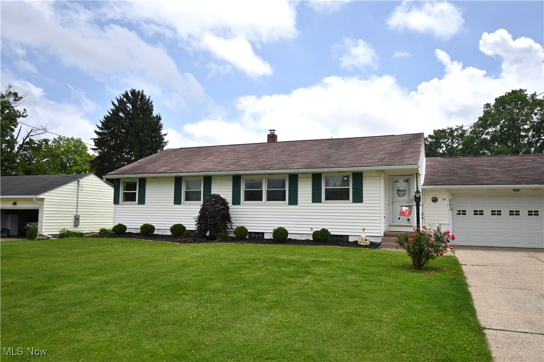 Luray Heights - Residential