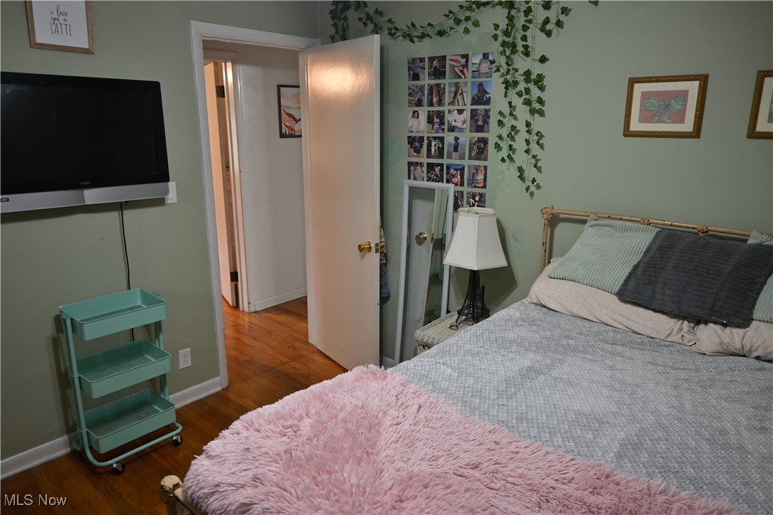 Luray Heights - Residential