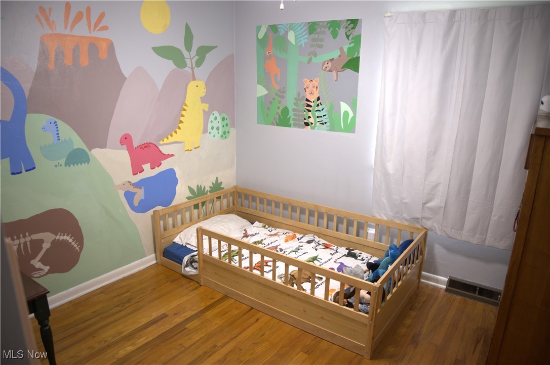 Luray Heights - Residential