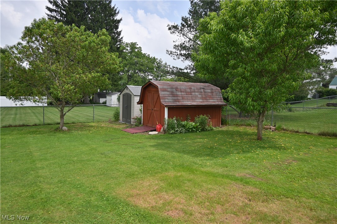 Luray Heights - Residential