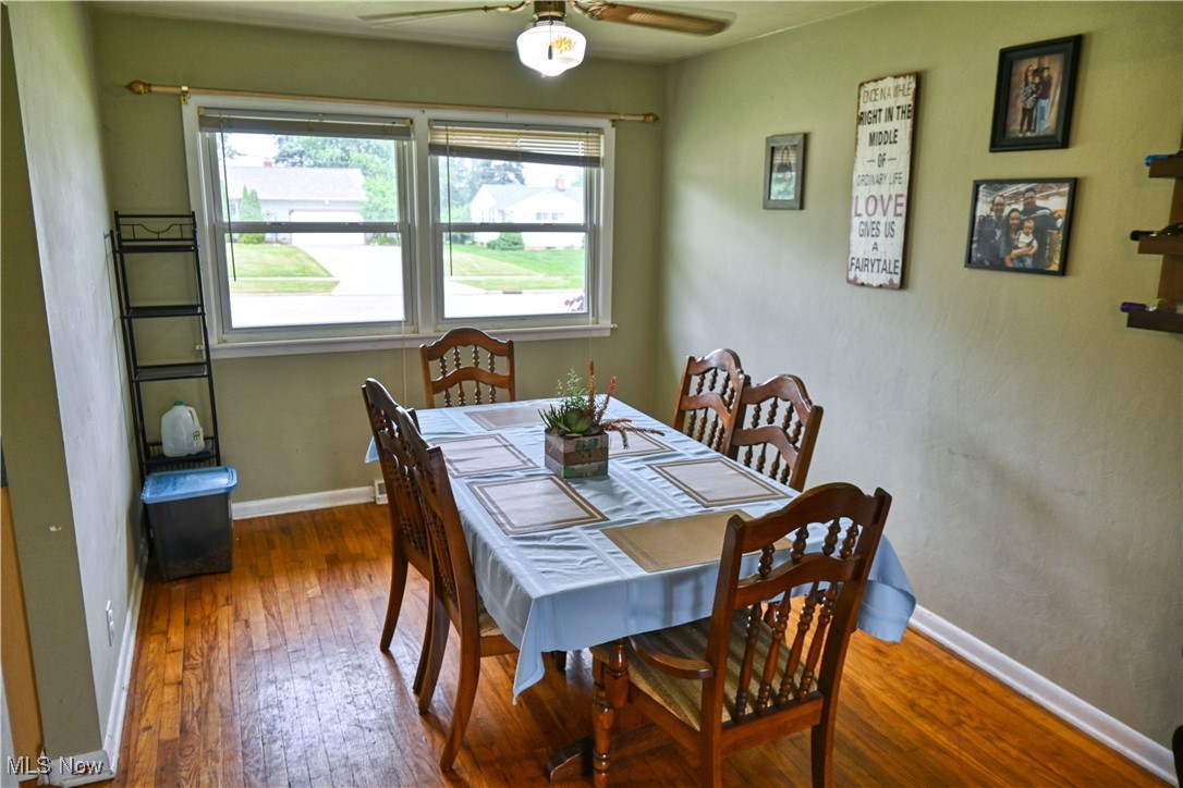 Luray Heights - Residential